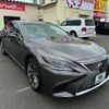 lexus ls 2018 -LEXUS 【北見 300ﾀ3615】--Lexus LS GVF55--6003861---LEXUS 【北見 300ﾀ3615】--Lexus LS GVF55--6003861- image 25