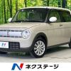 suzuki alto-lapin 2019 -SUZUKI--Alto Lapin DBA-HE33S--HE33S-231635---SUZUKI--Alto Lapin DBA-HE33S--HE33S-231635- image 1