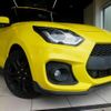 suzuki swift 2018 quick_quick_CBA-ZC33S_ZC33S-103797 image 3