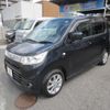 suzuki wagon-r 2013 -SUZUKI--Wagon R DBA-MH34S--MH34S-727600---SUZUKI--Wagon R DBA-MH34S--MH34S-727600- image 1