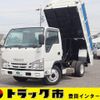 isuzu elf-truck 2017 -ISUZU--Elf TPG-NKR85AN--NKR85-7065862---ISUZU--Elf TPG-NKR85AN--NKR85-7065862- image 1