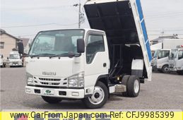 isuzu elf-truck 2017 -ISUZU--Elf TPG-NKR85AN--NKR85-7065862---ISUZU--Elf TPG-NKR85AN--NKR85-7065862-