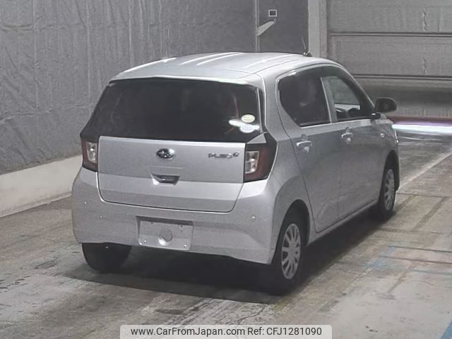 subaru pleo-plus 2020 -SUBARU--Pleo Plus LA350F-0011757---SUBARU--Pleo Plus LA350F-0011757- image 2