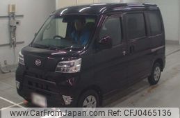 daihatsu hijet-van 2021 -DAIHATSU 【足立 480た7657】--Hijet Van S321V-0494672---DAIHATSU 【足立 480た7657】--Hijet Van S321V-0494672-