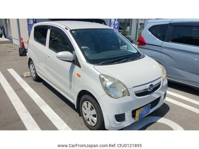 daihatsu mira 2010 -DAIHATSU--Mira DBA-L275S--L275S-0106546---DAIHATSU--Mira DBA-L275S--L275S-0106546- image 2