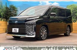 toyota voxy 2023 -TOYOTA--Voxy 6AA-ZWR90W--ZWR90-0151935---TOYOTA--Voxy 6AA-ZWR90W--ZWR90-0151935-