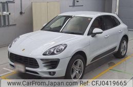 porsche macan 2018 quick_quick_ABA-J1H1_WP1ZZZ95ZJLB15604