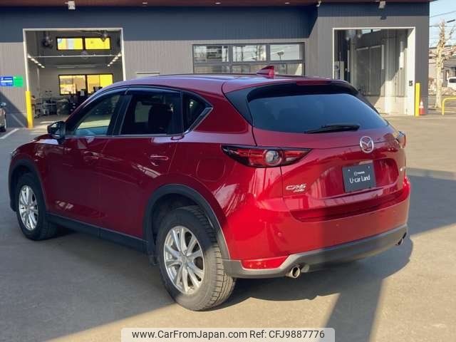 mazda cx-5 2018 -MAZDA 【札幌 303ﾎ6497】--CX-5 KF2P--131179---MAZDA 【札幌 303ﾎ6497】--CX-5 KF2P--131179- image 2