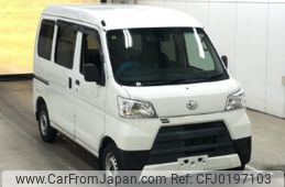 daihatsu hijet-van 2019 -DAIHATSU--Hijet Van S321V-0416114---DAIHATSU--Hijet Van S321V-0416114-