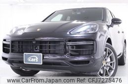 porsche cayenne 2018 quick_quick_E3K40A_WP1ZZZ9YZKDA90939