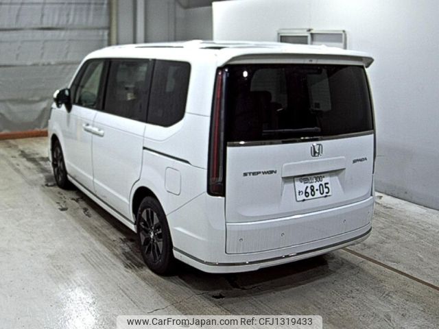 honda stepwagon 2024 -HONDA 【岡山 300わ6805】--Stepwgn RP6-1116000---HONDA 【岡山 300わ6805】--Stepwgn RP6-1116000- image 2