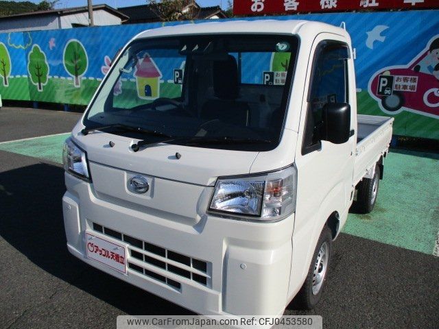 daihatsu hijet-truck 2024 -DAIHATSU 【京都 480ﾏ6144】--Hijet Truck S510P--0601041---DAIHATSU 【京都 480ﾏ6144】--Hijet Truck S510P--0601041- image 1