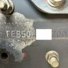 mitsubishi-fuso canter 2018 CFJ1703023 image 71