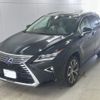 lexus rx 2017 -LEXUS 【山口 376ろ1】--Lexus RX GYL20W-0004998---LEXUS 【山口 376ろ1】--Lexus RX GYL20W-0004998- image 1