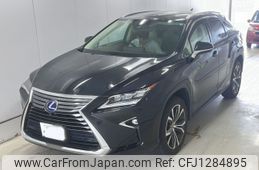 lexus rx 2017 -LEXUS 【山口 376ろ1】--Lexus RX GYL20W-0004998---LEXUS 【山口 376ろ1】--Lexus RX GYL20W-0004998-