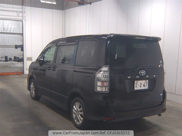 toyota voxy 2011 -TOYOTA--Voxy ZRR70W-0444507---TOYOTA--Voxy ZRR70W-0444507- image 2