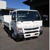 mitsubishi-fuso canter 2016 GOO_NET_EXCHANGE_1003143A30231105W001 image 3