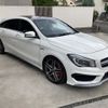 mercedes-benz amg 2016 -MERCEDES-BENZ--AMG CBA-117952--WDD1179522N311665---MERCEDES-BENZ--AMG CBA-117952--WDD1179522N311665- image 3