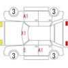 toyota sienta 2015 -TOYOTA--Sienta DBA-NSP170G--NSP170-7005478---TOYOTA--Sienta DBA-NSP170G--NSP170-7005478- image 2