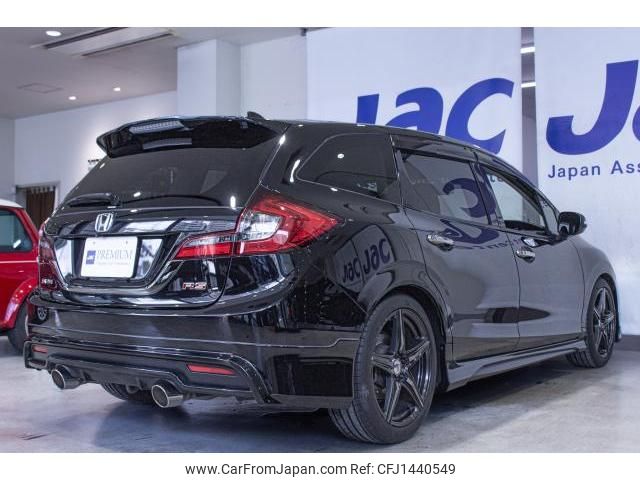 honda jade 2020 quick_quick_DBA-FR5_1104725 image 2