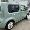 nissan cube 2015 -NISSAN--Cube DBA-Z12--Z12-305418---NISSAN--Cube DBA-Z12--Z12-305418- image 3