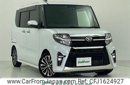 daihatsu tanto 2021 CFJ1624927