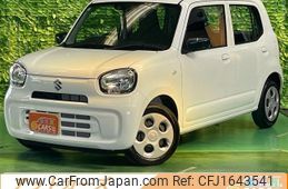 suzuki alto 2024 CFJ1643541
