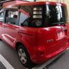 toyota sienta 2008 CFJ1633887 image 2