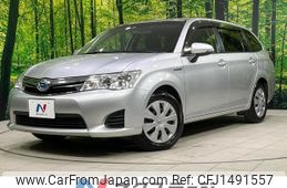 toyota corolla-fielder 2014 quick_quick_NKE165G_NKE165-7036310