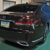 lexus ls 2018 quick_quick_DBA-VXFA55_VXFA55-6000511 image 4