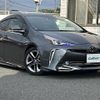 toyota prius 2022 -TOYOTA--Prius 6AA-ZVW51--ZVW51-6229304---TOYOTA--Prius 6AA-ZVW51--ZVW51-6229304- image 1