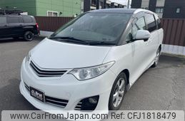 toyota estima 2006 CFJ1818479