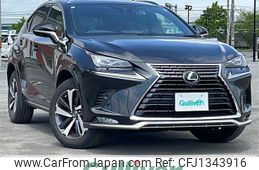 lexus nx 2020 -LEXUS--Lexus NX 6AA-AYZ15--AYZ15-1014997---LEXUS--Lexus NX 6AA-AYZ15--AYZ15-1014997-