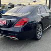 mercedes-benz s-class 2018 quick_quick_DAA-222158_WDD2221582A426152 image 2