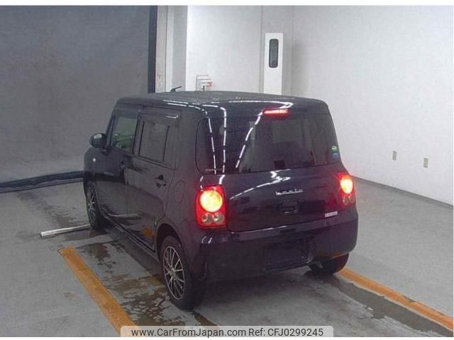 suzuki alto-lapin 2013 quick_quick_DBA-HE22S_HE22S-262397 image 2