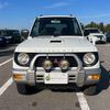 mitsubishi pajero-mini 1997 Mitsuicoltd_MBPM5208901R0411 image 3