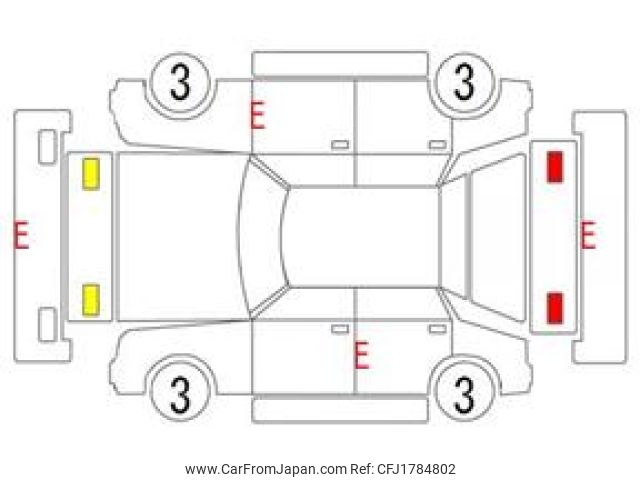 daihatsu move-canbus 2018 CFJ1784802 image 2