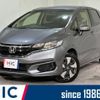 honda fit-hybrid 2018 quick_quick_GP5_GP5-1325615 image 1