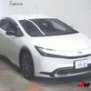 toyota prius 2023 -TOYOTA 【千葉 334ﾛ5505】--Prius MXWH60-4017495---TOYOTA 【千葉 334ﾛ5505】--Prius MXWH60-4017495- image 1