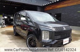 mitsubishi delica-d5 2023 quick_quick_3DA-CV1W_CV1W-4025038