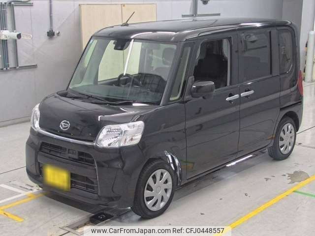 daihatsu tanto 2016 -DAIHATSU 【名古屋 582ﾑ1132】--Tanto DBA-LA600S--LA600S-0398170---DAIHATSU 【名古屋 582ﾑ1132】--Tanto DBA-LA600S--LA600S-0398170- image 1