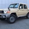 toyota landcruiser-70 2015 GOO_NET_EXCHANGE_0505297A30240813W001 image 6