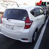 nissan note 2017 -NISSAN 【熊本 502ﾁ1734】--Note HE12--013646---NISSAN 【熊本 502ﾁ1734】--Note HE12--013646- image 7