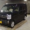 suzuki every-wagon 2020 -SUZUKI 【京都 582そ4377】--Every Wagon DA17W-210401---SUZUKI 【京都 582そ4377】--Every Wagon DA17W-210401- image 1