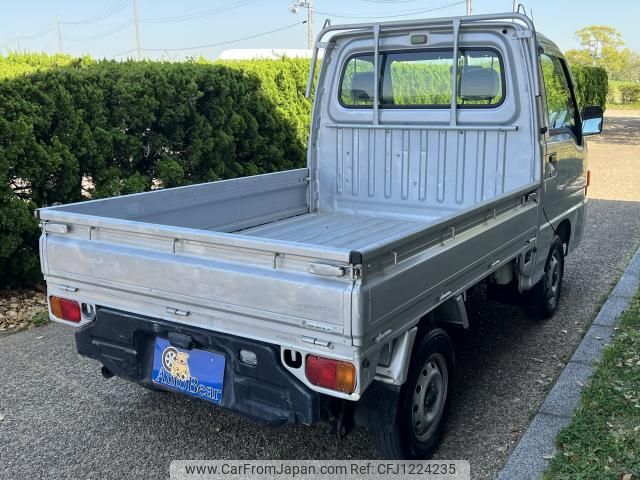 subaru sambar-truck 2000 quick_quick_GD-TT1_TT1-029409 image 2