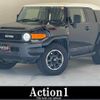 toyota fj-cruiser 2013 quick_quick_GSJ15W_GSJ15-0122199 image 1