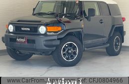 toyota fj-cruiser 2013 quick_quick_GSJ15W_GSJ15-0122199