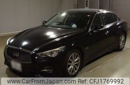 nissan skyline 2014 CFJ1769992