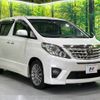 toyota alphard 2014 -TOYOTA--Alphard DBA-ANH25W--ANH25-8053166---TOYOTA--Alphard DBA-ANH25W--ANH25-8053166- image 18