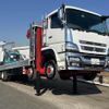 mitsubishi-fuso super-great 2012 -MITSUBISHI--Super Great QKG-FS54VZ--FS54VZ-502607---MITSUBISHI--Super Great QKG-FS54VZ--FS54VZ-502607- image 8